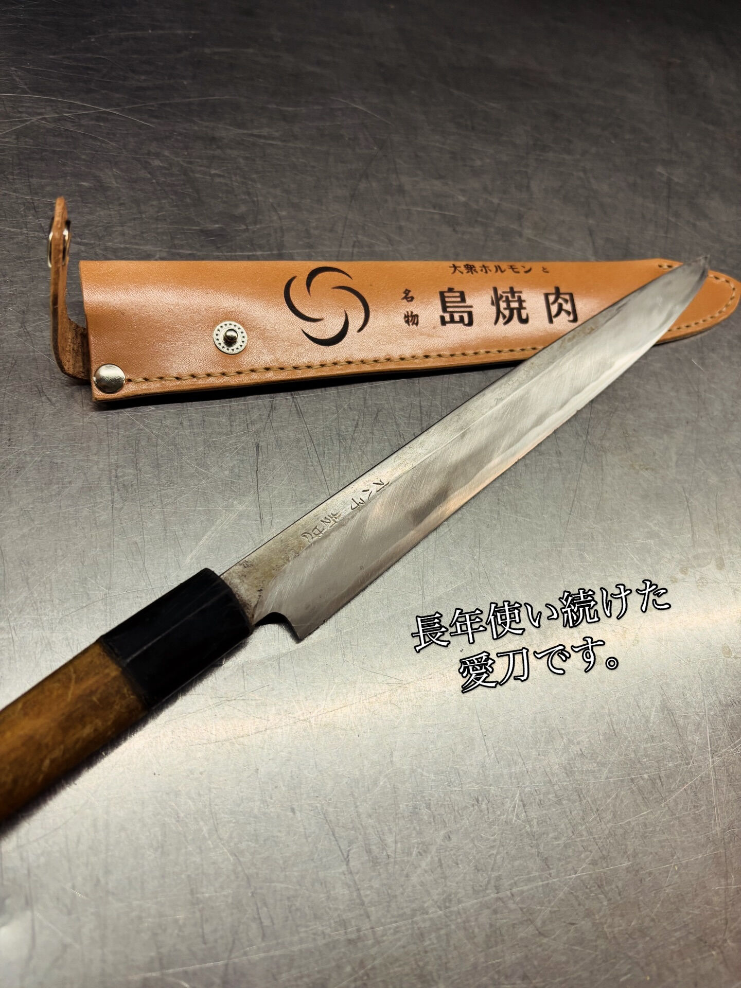 島焼肉岡崎です